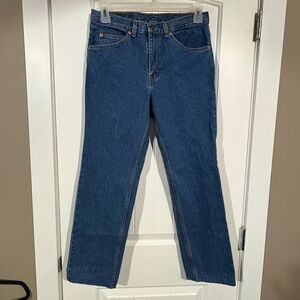 LEVI’S Orange Tab 32x32 Jeans